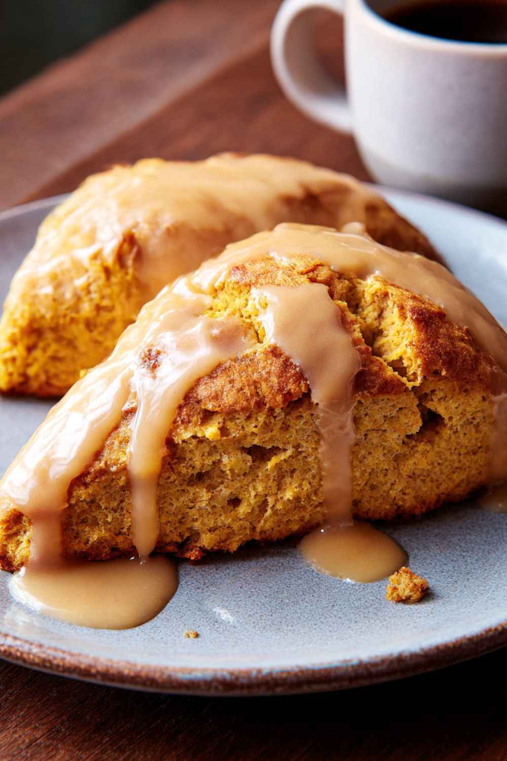 Pioneer Woman Pumpkin Scones Recipe