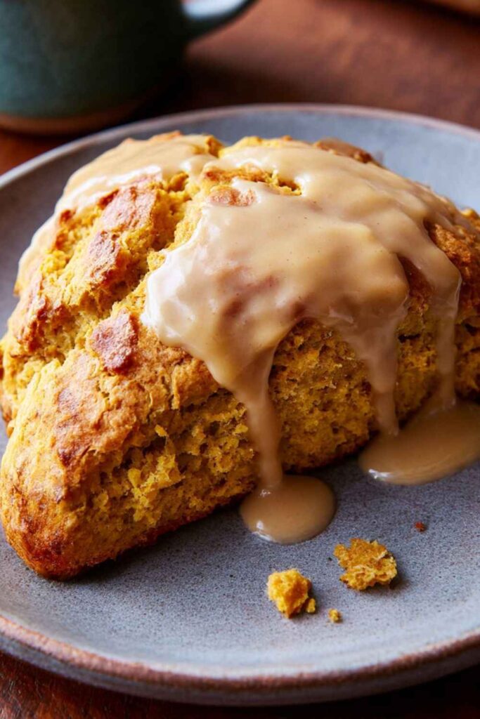 Pioneer Woman Pumpkin Scones Recipe