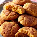 Pioneer Woman Pumpkin Snickerdoodles Recipe