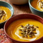 Pioneer Woman Pumpkin Soup Recipe