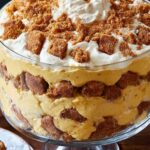 Pioneer Woman Pumpkin Trifle Recipe