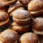 Pioneer Woman Pumpkin Whoopie Pies Recipe