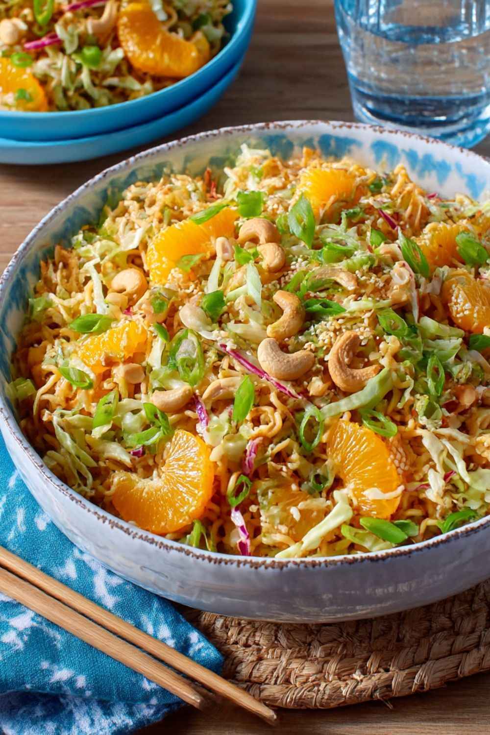 Pioneer Woman Ramen Noodle Salad Recipe