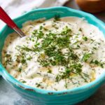 Pioneer Woman Ranch Salad Dressing Recipe