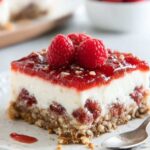 Pioneer Woman Raspberry Pretzel Jello Salad Recipe