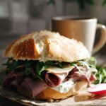 Pioneer Woman Roast Beef Sandwich Recipe