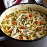 Pioneer Woman Rotisserie Chicken Noodle Soup Recipe