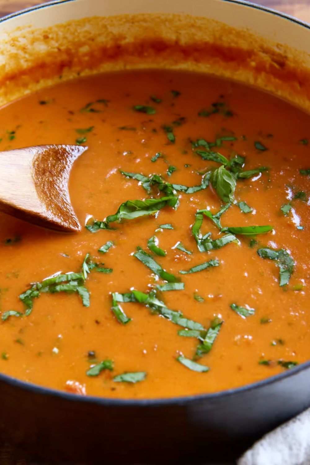 Pioneer Woman Sherried Tomato Soup Recipe