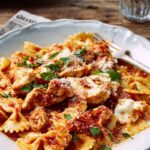 Pioneer Woman Skillet Chicken Lasagna Recipe