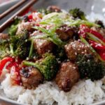 Pioneer Woman Slow Cooker Chicken and Broccoli Recipe