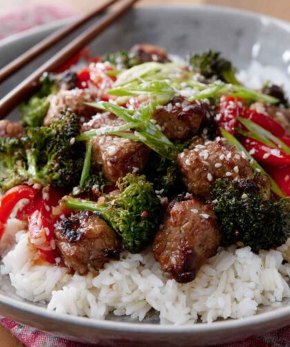 Pioneer Woman Slow Cooker Chicken and Broccoli Recipe