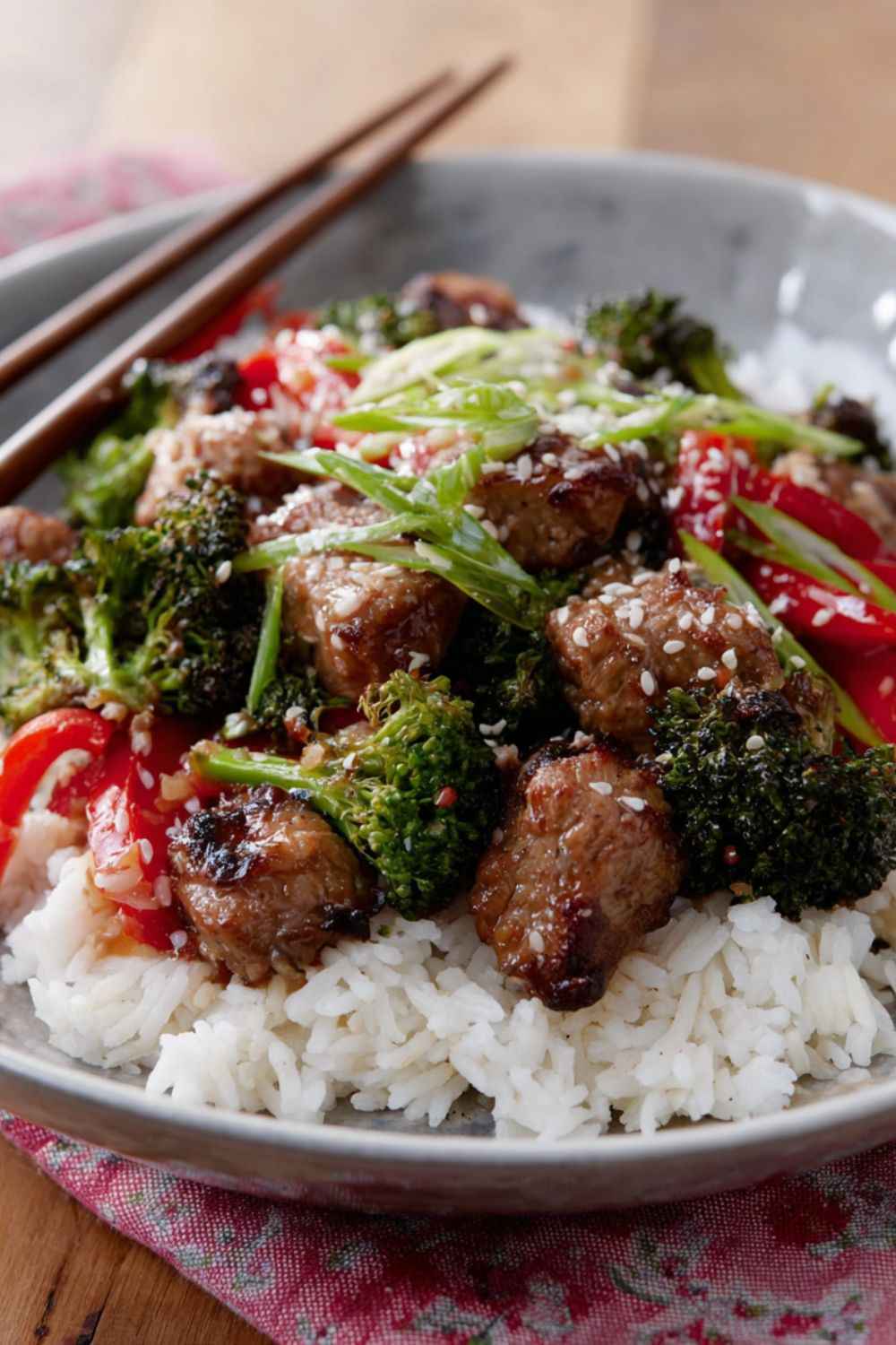 Pioneer Woman Slow Cooker Chicken and Broccoli Recipe