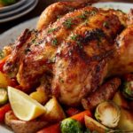 Pioneer Woman Spatchcock Chicken Recipe