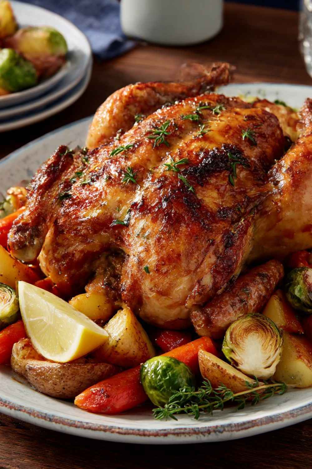 Pioneer Woman Spatchcock Chicken Recipe