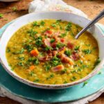 Pioneer Woman Split Pea Soup Recipe