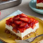 Pioneer Woman Strawberry Pretzel Salad Recipe
