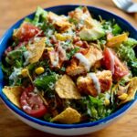 Pioneer Woman Taco Chicken Salad Recipe