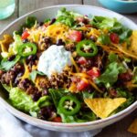 Pioneer Woman Taco Salad Recipe