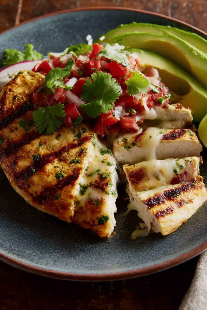 Pioneer Woman Tequila Lime Chicken Recipe