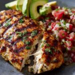 Pioneer Woman Tequila Lime Chicken Recipe