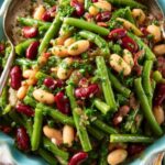 Pioneer Woman Three Bean Salad Recipe