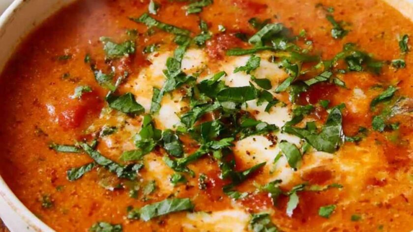 Pioneer Woman Tomato Soup Recipe