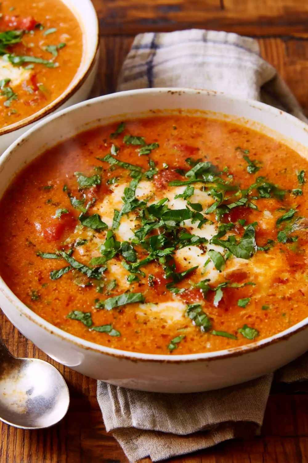 Pioneer Woman Tomato Soup Recipe