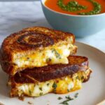 Pioneer Woman Tomato Soup and Grilled Cheese Recipe