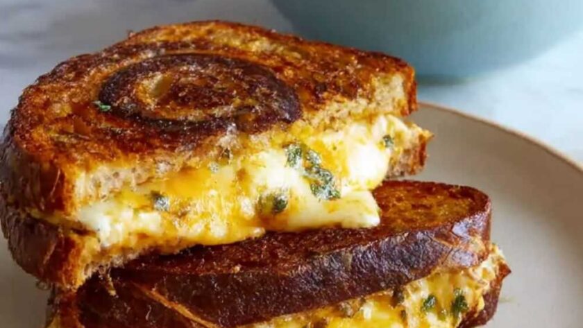 Pioneer Woman Tomato Soup and Grilled Cheese Recipe