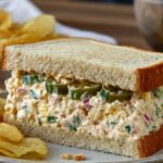 Pioneer Woman Tuna Salad Recipe
