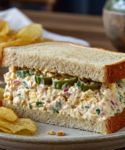 Pioneer Woman Tuna Salad Recipe