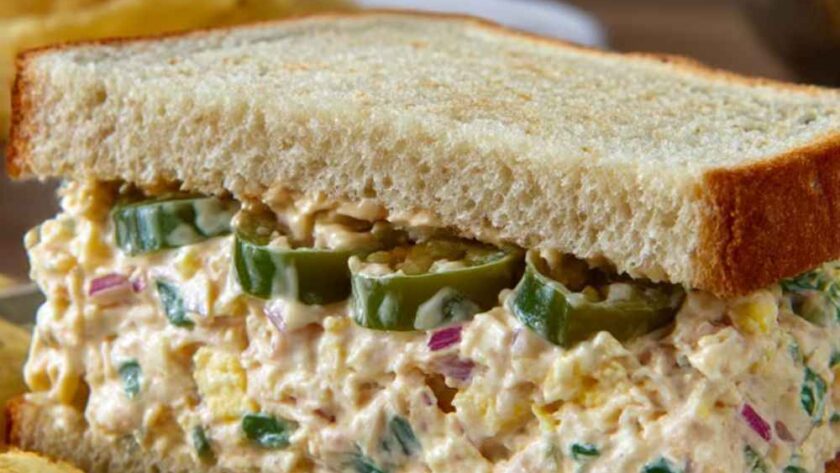 Pioneer Woman Tuna Salad Recipe