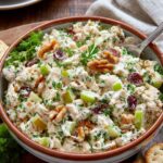 Pioneer Woman Turkey Salad Recipe