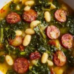 Pioneer Woman Turnip Green Soup Recipe