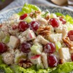 Pioneer Woman Waldorf Salad Recipe
