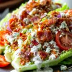 Pioneer Woman Wedge Salad Recipe