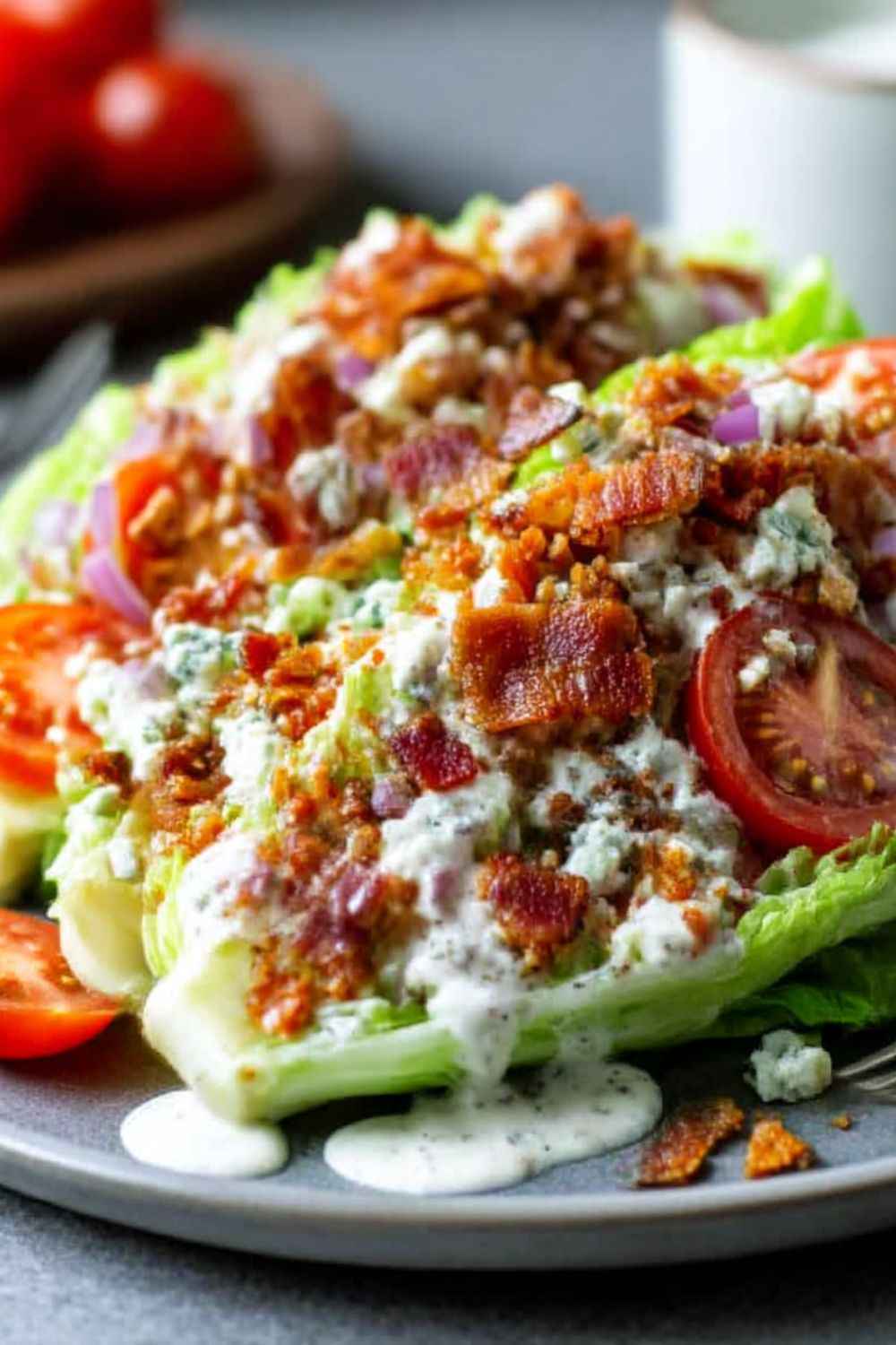 Pioneer Woman Wedge Salad Recipe