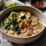 Pioneer Woman White Bean Chicken Chili Recipe