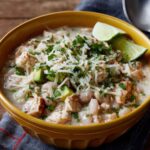 Pioneer Woman White Chicken Chili Crockpot Recipe