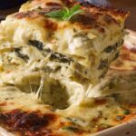 Pioneer Woman White Vegetable Lasagna Recipe