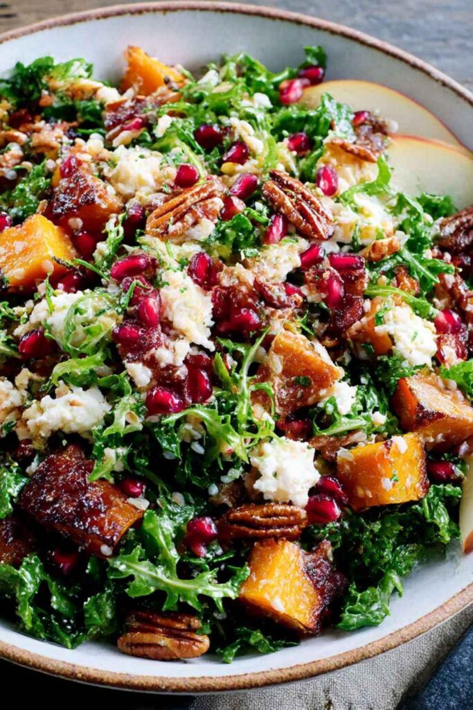 Pioneer Woman Winter Salad Recipe
