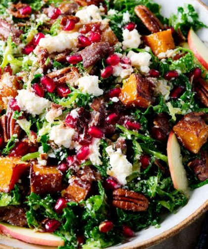 Pioneer Woman Winter Salad Recipe