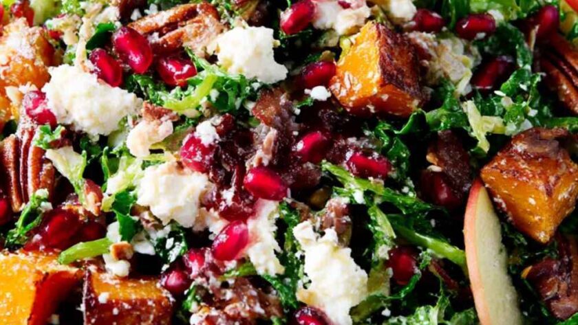 Pioneer Woman Winter Salad Recipe