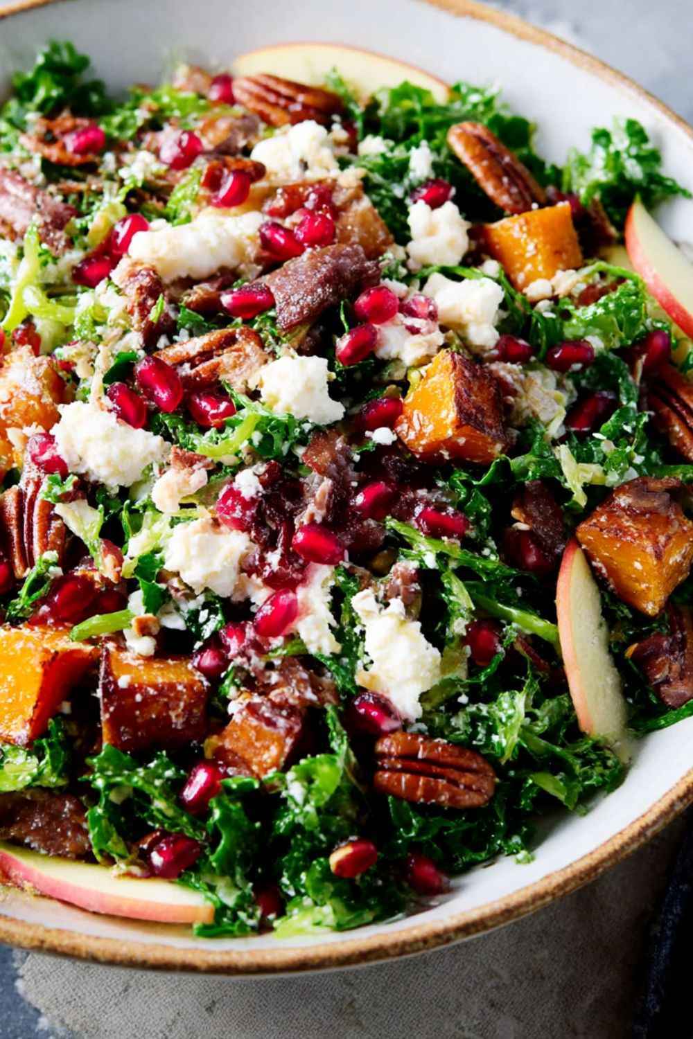 Pioneer Woman Winter Salad Recipe