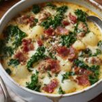 Pioneer Woman Zuppa Toscana Soup Recipe