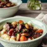 Pioneer Woman Beef Burgundy Recipe