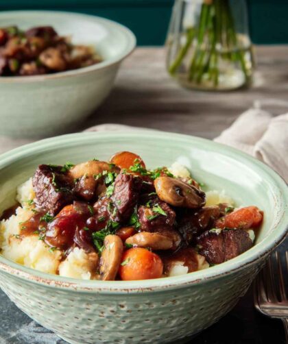 Pioneer Woman Beef Burgundy Recipe