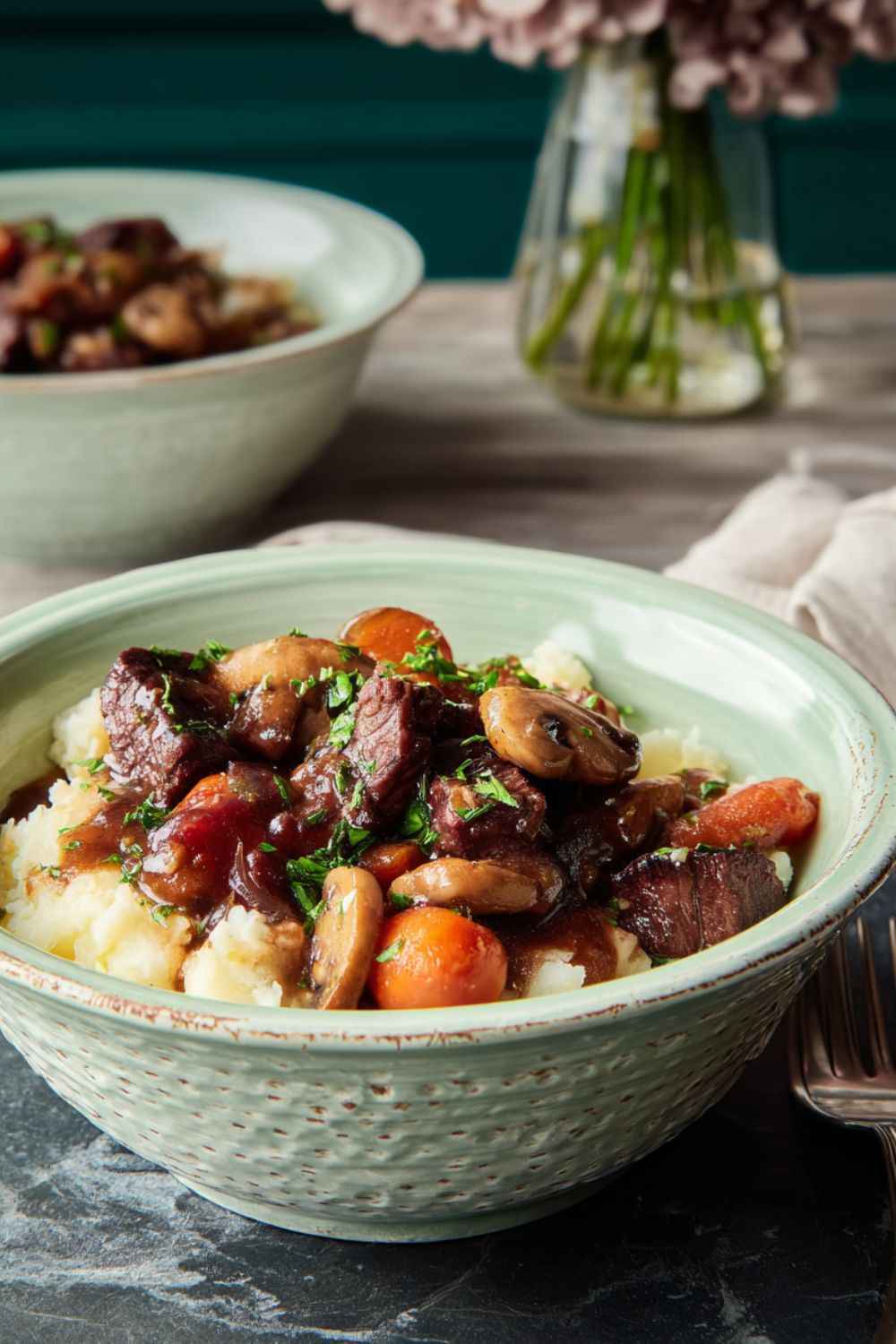 Pioneer Woman Beef Burgundy Recipe