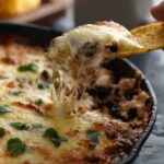 Pioneer Woman Beef Enchilada Dip Recipe