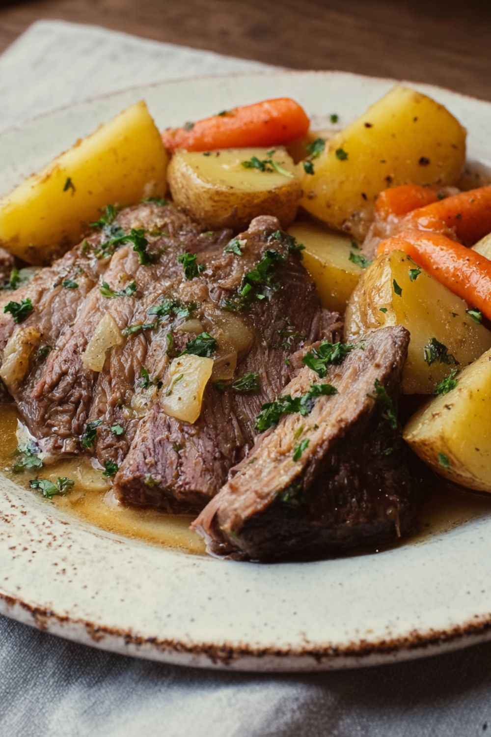 Pioneer Woman Beef Chuck Roast Recipe